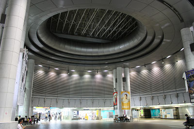 見入ってしまう天井