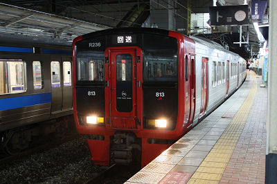 813系
