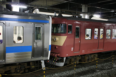 ステンレス&鋼