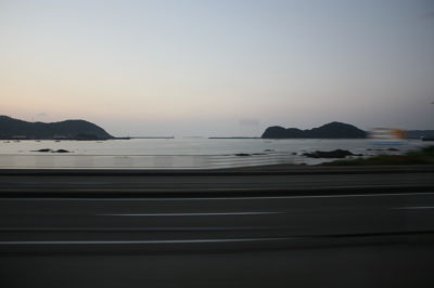 門川湾