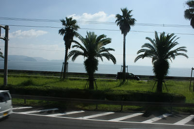 これこそ絶景