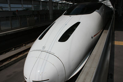 締まりがない・・・