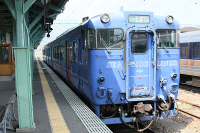 キハ66・67形