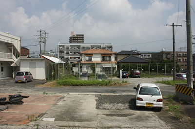 出発進行、発車〜