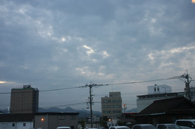 肥前鹿島駅