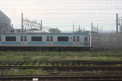 209系・・・