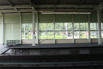 上毛高原