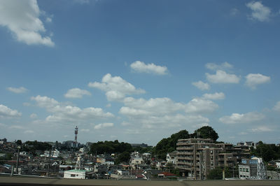 住宅地