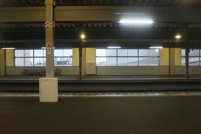 KOMATSU