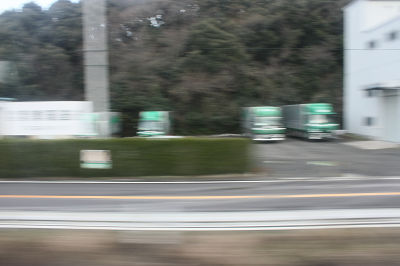 脱出!