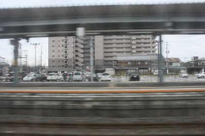 長浜