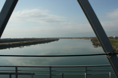 揖斐川