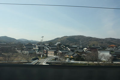 のどか〜