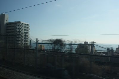 熱海付近