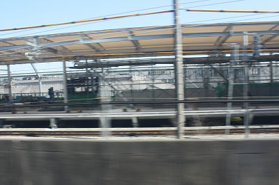 武蔵小杉駅?