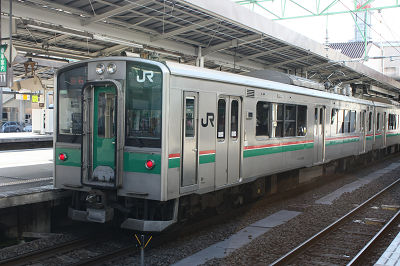 701系