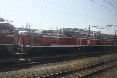 DE10形