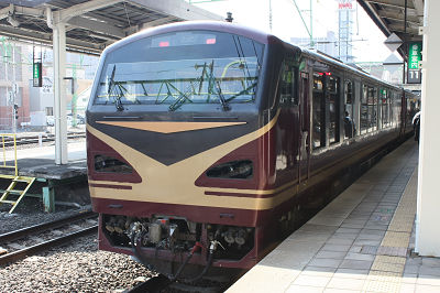 小牛田方戦