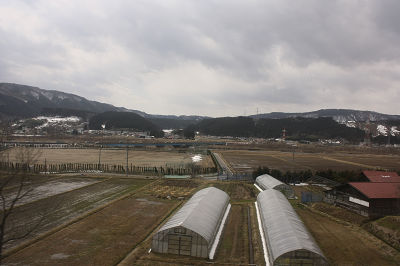 日本の原風景か
