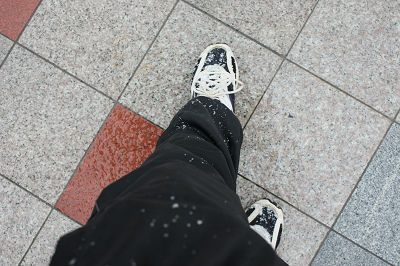 乾雪
