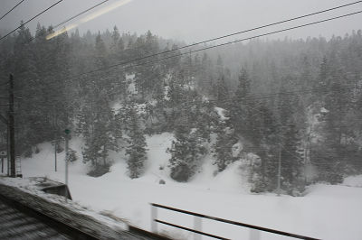 吹雪