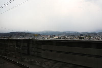新幹線化