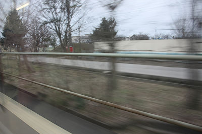 通過