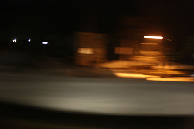 発車