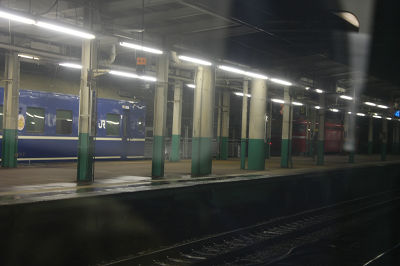 発車