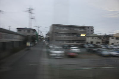 朝