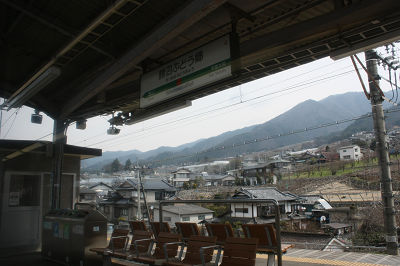 勝沼ぶどう郷