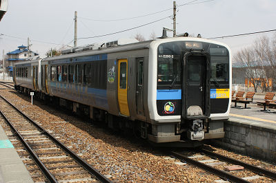 キハE200形