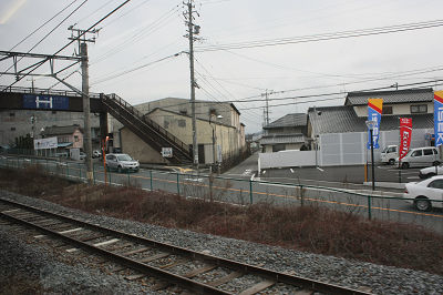 定刻発車