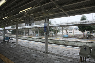 中軽井沢