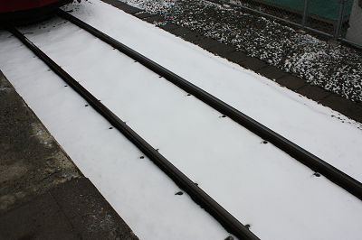 この雪