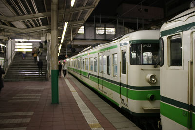 新潟