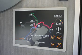 進行中